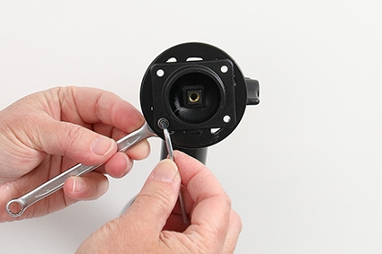 Brodit Mobilskal med Passiv hållare, Samsung Galaxy S24 SM-S921B/DS 