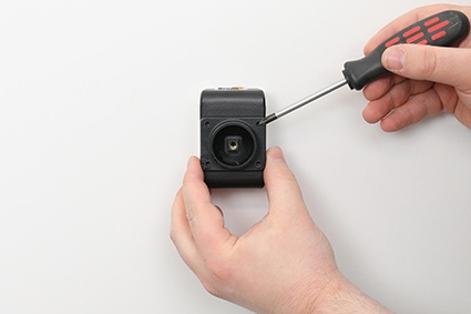 Brodit Mobilskal med Passiv hållare, Samsung Galaxy S24+ SM-S926B/DS 