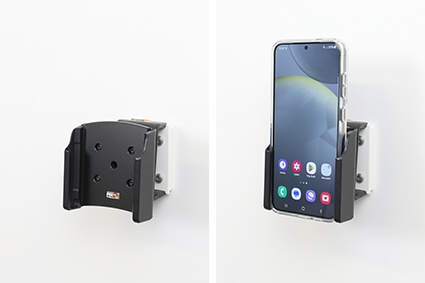 Brodit Mobilskal med Passiv hållare, Samsung Galaxy S24+ SM-S926B/DS 