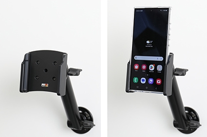 Brodit Mobilskal med Passiv hållare, Samsung Galaxy S24 Ultra SM-S928B/DS 