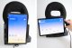 Brodit Aktiv hållare med cigg-kontakt, Samsung Galaxy Tab S4 10.5 SM-T830/SM-T835  Brodit Aktiv hållare med cigg-kontakt, Samsung Galaxy Tab S4 10.5 SM-T830/SM-T835