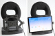 Brodit Aktiv hållare med cigg-kontakt, Samsung Galaxy Tab S4 10.5 SM-T830/SM-T835  Brodit Aktiv hållare med cigg-kontakt, Samsung Galaxy Tab S4 10.5 SM-T830/SM-T835