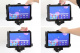 Brodit Aktiv hållare med cigg-kontakt, Samsung Galaxy Tab Active Pro T540/T545/T547/T547U  Brodit Aktiv hållare med cigg-kontakt, Samsung Galaxy Tab Active Pro T540/T545/T547/T547U
