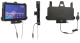 Brodit Aktiv hållare med cigg-kontakt, Samsung Galaxy Tab Active Pro T540/T545/T547/T547U Brodit Aktiv hållare med cigg-kontakt, Samsung Galaxy Tab Active Pro T540/T545/T547/T547U