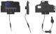 Brodit Aktiv hållare med cigg-kontakt, Samsung Galaxy Tab Active 2 SM-T390/SM-T395/3 SM-T570/SM-T575/5 SM-X300/SM-X306B Brodit Aktiv hållare med cigg-kontakt, Samsung Galaxy Tab Active 2 SM-T390/SM-T395/3 SM-T570/SM-T575/5 SM-X300/SM-X306B