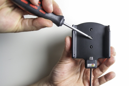 Brodit Aktiv hållare för fast installation, Samsung Galaxy J7 (2017) Sm-J730F 