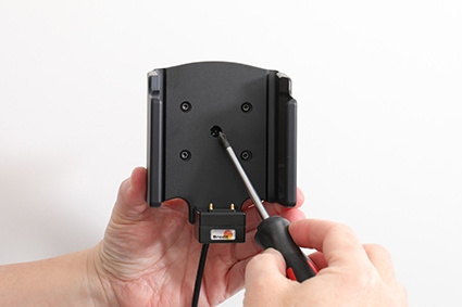 Brodit Aktiv hållare för fast installation, Honeywell CT40/CT40 XP