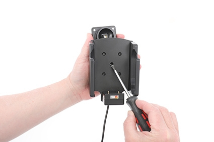 Brodit Aktiv hållare för fast installation, Honeywell EDA52/EDA57