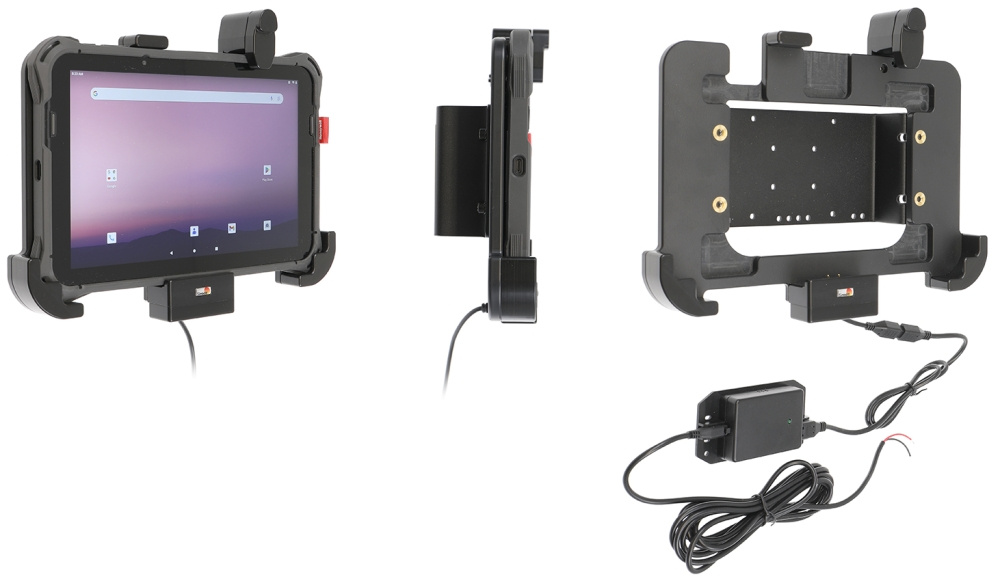 Brodit Aktiv hållare för fast installation, Honeywell EDA10A 