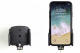Brodit Hållare för Kabelanslutning, Apple iPhone 11/X/XR/Xs Brodit Hållare för Kabelanslutning, Apple iPhone 11/X/XR/Xs