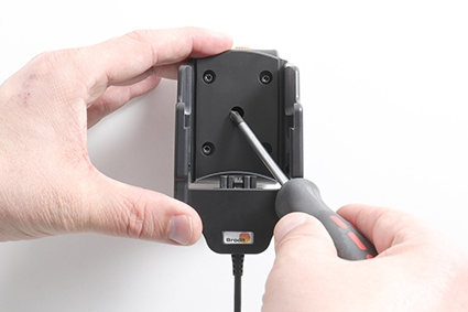 Brodit Hållare för Kabelanslutning, Motorola MXP600 