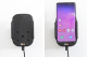 Brodit Qi trådlös aktiv hållare för fast installation, Samsung Galaxy S10  Brodit Qi trådlös aktiv hållare för fast installation, Samsung Galaxy S10