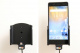 Brodit Aktiv hållare med USB-kabel och cigg-adapter, Nokia 8  Brodit Aktiv hållare med USB-kabel och cigg-adapter, Nokia 8