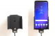 Brodit Aktiv hållare med USB-kabel och cigg-adapter, Samsung Galaxy S9+ Brodit Aktiv hållare med USB-kabel och cigg-adapter, Samsung Galaxy S9+