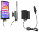 Brodit Aktiv hållare med USB-kabel och cigg-adapter, Huawei P20 Pro Brodit Aktiv hållare med USB-kabel och cigg-adapter, Huawei P20 Pro