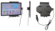 Brodit Aktiv hållare med USB-kabel och cigg-adapter, Samsung Galaxy Tab S6 10.5 SM-T860/SM-T865 Brodit Aktiv hållare med USB-kabel och cigg-adapter, Samsung Galaxy Tab S6 10.5 SM-T860/SM-T865
