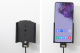 Brodit Aktiv hållare med USB-kabel och cigg-adapter, Samsung Galaxy S20 Plus 5G (SM-G986B/SM-G986F) Brodit Aktiv hållare med USB-kabel och cigg-adapter, Samsung Galaxy S20 Plus 5G (SM-G986B/SM-G986F)