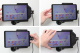 Brodit Aktiv hållare med USB-kabel och cigg-adapter, Samsung Galaxy Tab A 8.4 (2020) SM-T307 Brodit Aktiv hållare med USB-kabel och cigg-adapter, Samsung Galaxy Tab A 8.4 (2020) SM-T307