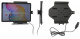 Brodit Aktiv hållare med USB-kabel och cigg-adapter, Samsung Galaxy Tab S6 Lite SM-P610/SM-P615  Brodit Aktiv hållare med USB-kabel och cigg-adapter, Samsung Galaxy Tab S6 Lite SM-P610/SM-P615