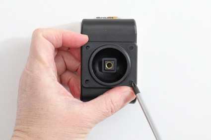 Brodit Aktiv hållare med USB-kabel och cigg-adapter, Samsung Galaxy S20 FE (SM-G780/SM-G781) 