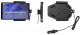 Brodit Aktiv hållare med USB-kabel och cigg-adapter, Samsung Galaxy Tab A7 Lite SM-T220/SM-T225  Brodit Aktiv hållare med USB-kabel och cigg-adapter, Samsung Galaxy Tab A7 Lite SM-T220/SM-T225
