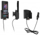 Brodit Aktiv hållare med USB-kabel och cigg-adapter, Samsung Galaxy Z Fold3 5G  Brodit Aktiv hållare med USB-kabel och cigg-adapter, Samsung Galaxy Z Fold3 5G