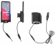 Brodit Aktiv hållare med USB-kabel och cigg-adapter, Samsung Galaxy Xcover 6 Pro  Brodit Aktiv hållare med USB-kabel och cigg-adapter, Samsung Galaxy Xcover 6 Pro