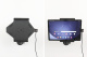 Brodit Aktiv hållare med USB-kabel och cigg-adapter, Samsung Galaxy Tab A9+ 11 SM-X210/SM-X215 LTE/SM-X216 5G Brodit Aktiv hållare med USB-kabel och cigg-adapter, Samsung Galaxy Tab A9+ 11 SM-X210/SM-X215 LTE/SM-X216 5G