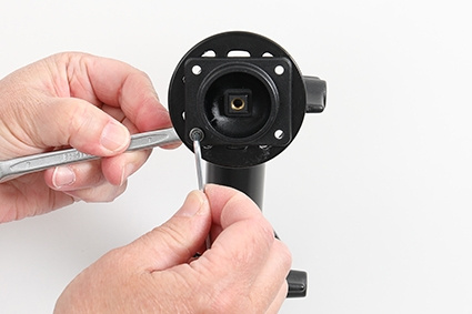 Brodit Mobilskal med Aktiv hållare och billaddare, Samsung Galaxy S24+ SM-S926B/DS 