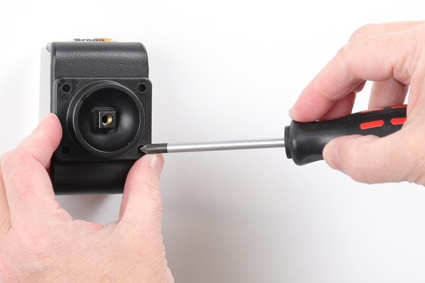 Brodit Aktiv hållare för fast installation, Samsung Galaxy Note 10 SM-N970 