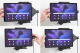 Brodit Aktiv hållare för fast installation, Samsung Galaxy Tab S7 FE SM-T733  Brodit Aktiv hållare för fast installation, Samsung Galaxy Tab S7 FE SM-T733