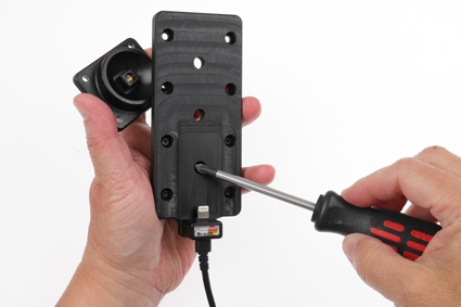 Brodit Fäste, Apple iPhone 11/X/XR/Xs Max