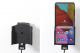 Brodit Aktiv hållare för fast installation, Samsung Galaxy A51 SM-A515F/DSN  Brodit Aktiv hållare för fast installation, Samsung Galaxy A51 SM-A515F/DSN