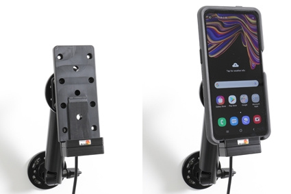 Brodit Fäste, Samsung Galaxy Xcover Pro SM-G715