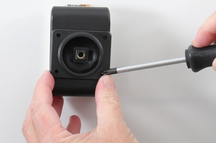 Brodit Aktiv hållare för fast installation, Samsung Galaxy A41 (SM-A415F) 