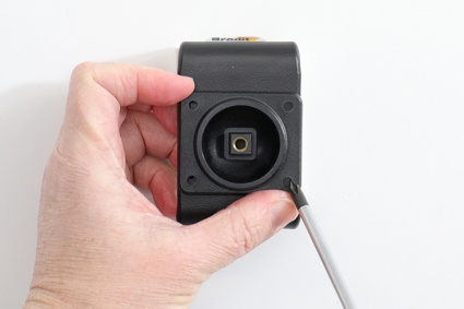 Brodit Aktiv hållare för fast installation, Samsung Galaxy S20 FE (SM-G780/SM-G781) 