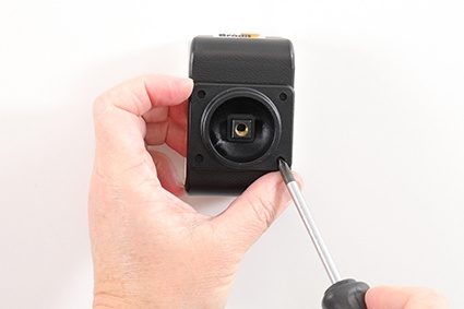 Brodit Aktiv hållare för fast installation, Apple iPhone 13 Mini 