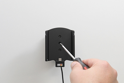 Brodit Aktiv hållare för fast installation, Samsung Galaxy A32 5G SM-A326U1/DS 