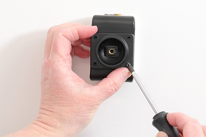 Brodit Aktiv hållare för fast installation, Samsung Galaxy S22 Ultra 5G (SM-S908B/SM-S908B/DS) 