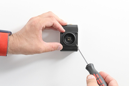 Brodit Aktiv hållare för fast installation, Samsung Galaxy A53 5G SM-A536B/DS 