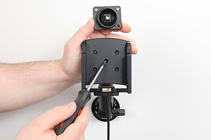 Brodit Aktiv hållare för fast installation, Samsung Galaxy Xcover 7 