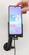 Brodit Aktiv hållare för fast installation, Samsung Galaxy A36 Brodit Aktiv hållare för fast installation, Samsung Galaxy A36
