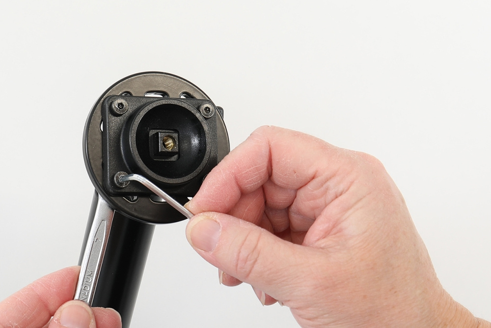 Brodit Aktiv hållare för fast installation, Samsung Galaxy A36