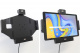 Brodit Hållare med nyckel-lås, Samsung Galaxy Tab A 10.5 SM-T590/SM-T595  Brodit Hållare med nyckel-lås, Samsung Galaxy Tab A 10.5 SM-T590/SM-T595