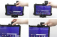 Brodit Hållare med nyckel-lås, Samsung Galaxy Tab Active 4 Pro SM-T630/SM-T636  Brodit Hållare med nyckel-lås, Samsung Galaxy Tab Active 4 Pro SM-T630/SM-T636