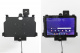 Brodit Hållare med nyckel-lås, Samsung Galaxy Tab Active 4 Pro SM-T630/SM-T636  Brodit Hållare med nyckel-lås, Samsung Galaxy Tab Active 4 Pro SM-T630/SM-T636