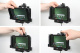 Brodit Hållare med nyckel-lås, Samsung Galaxy Tab Active 3 SM-T570/SM-T575/5 SM-X300/SM-X306B Brodit Hållare med nyckel-lås, Samsung Galaxy Tab Active 3 SM-T570/SM-T575/5 SM-X300/SM-X306B