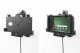 Brodit Hållare med nyckel-lås, Samsung Galaxy Tab Active 3 SM-T570/SM-T575/5 SM-X300/SM-X306B Brodit Hållare med nyckel-lås, Samsung Galaxy Tab Active 3 SM-T570/SM-T575/5 SM-X300/SM-X306B