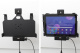 Brodit Hållare med nyckel-lås, Samsung Galaxy Tab Active Pro T540/T545/T547/T547U Brodit Hållare med nyckel-lås, Samsung Galaxy Tab Active Pro T540/T545/T547/T547U