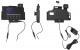 Brodit Hållare med nyckel-lås, Samsung Galaxy Tab Active 2 SM-T390/SM-T395/3 SM-T570/SM-T575/5 SM-X300/SM-X306B Brodit Hållare med nyckel-lås, Samsung Galaxy Tab Active 2 SM-T390/SM-T395/3 SM-T570/SM-T575/5 SM-X300/SM-X306B